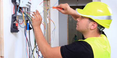 Curso Gratuito MF0819_1 Operaciones de Tendido y Tensado de Conductores en Redes Eléctricas Aéreas y Subterráneas