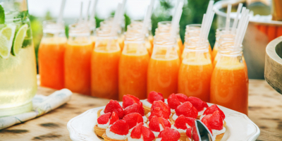 Curso gratuito Logística de Catering (Online)