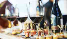 Curso Gratuito MF1106_3 Cata de Vinos y Otras Bebidas Analcohólicas y Alcohólicas distintas a Vinos