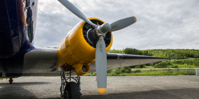 Curso gratuito Operaciones Auxiliares en la Aeronave