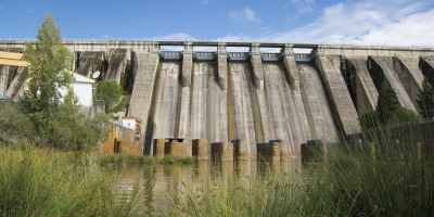 Curso gratuito Operación en Planta y Mantenimiento de Primer Nivel de Centrales Hidroeléctricas (Online)