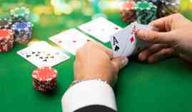 Curso gratuito Supervisión de los Juegos de Mesa en Casinos