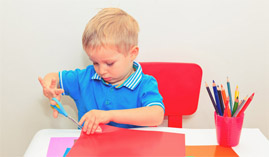 Curso gratuito Perito Judicial en Diagnóstico y Evaluación Pericial de Niños con Altas Capacidades (Doble Titulación + 4 Créditos ECTS) (Titulación Oficial)