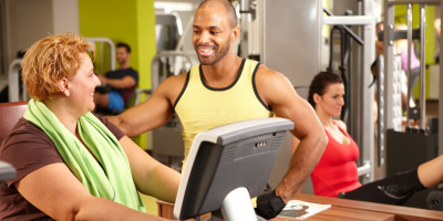 Curso gratuito Profesor de Aerobic y Clases Dirigidas con Música + Formador de Formadores (Doble Titulación + 4 Créditos ECTS)