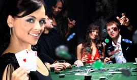 Curso gratuito Supervisión de los Juegos de Mesa en Casinos