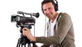 Curso gratuito Técnico Profesional en Montaje y Edición de Video con Adobe Premiere CC 2015: Editor Profesional de Video (Online)