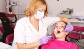 Curso gratuito Técnico Auxiliar de Clínica Dental