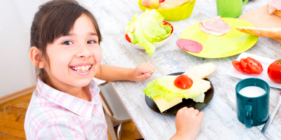 Curso gratuito Técnico Profesional en Nutrición Infantil (Online) (Acreditado)