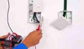 Curso gratuito Técnico en Prevención de Riesgos Laborales en Electricidad y Electrónica (Online)