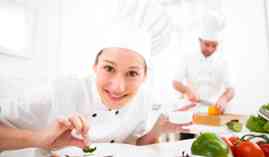 Curso gratuito Preelaboración y Conservación Culinarias