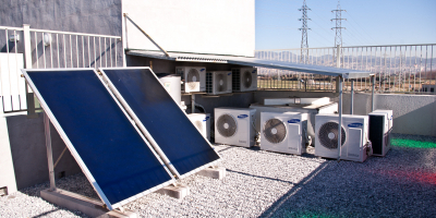 Curso gratuito Replanteo y Funcionamiento de Instalaciones Solares Fotovoltaicas