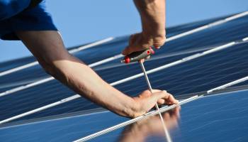 Curso gratuito Necesidades Energéticas y Propuestas de Instalaciones Solares