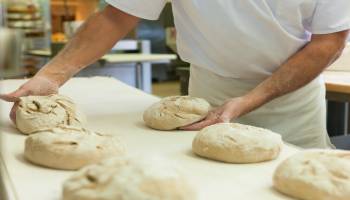 Curso gratuito Almacenaje y Operaciones Auxiliares en Panadería-Bollería