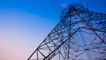 Curso gratuito Funciones Profesionales y Formación del Equipo de Operación de una Central Eléctrica