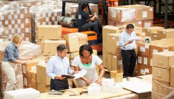Curso gratuito Gestión de Pedidos y Stock