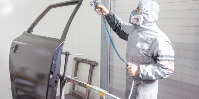 Curso gratuito Protección de Superficies