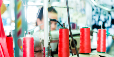 Curso gratuito Técnicas Básicas de Corte, Ensamblado y Acabado de Productos Textiles