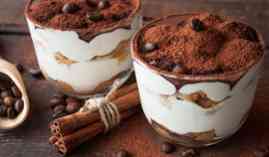 Curso gratuito Elaboración y Presentación de Postres de Cocina