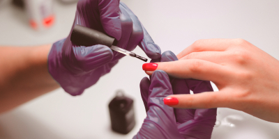 Curso Gratuito Curso de Especialista en Uñas Decoradas: Manicura, Pedicura y Uñas Decoradas
