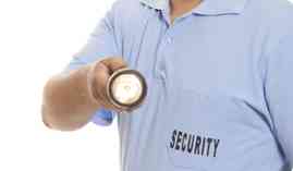 Curso gratuito Vigilante de Seguridad. Formación Específica en Servicio de Respuesta ante Alarmas (Presencial en Granada)